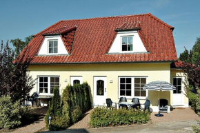 Am Deich 42, Zingst